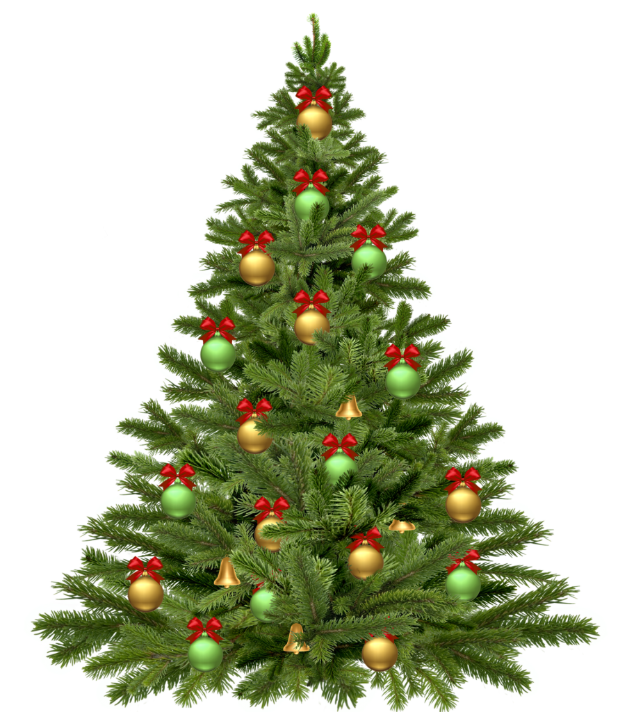 christmas tree 1808558 1920 1