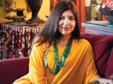 EXCLUSIVE: Singer Alka Yagnik reveals how yoga, sudoku and music 'riyaz' are keeping her busy during lockdown