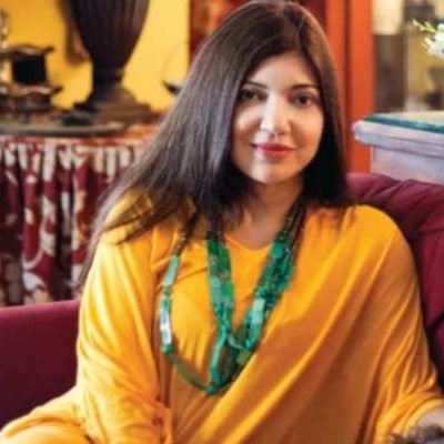 EXCLUSIVE: Singer Alka Yagnik reveals how yoga, sudoku and music 'riyaz' are keeping her busy during lockdown