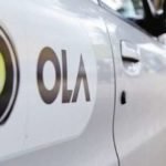 Ola Cabs gives 500 motors to transport doctors, coronavirus-related activities