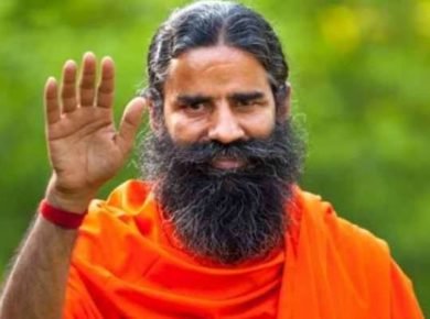 Baba Ramdev announces Rs 25 crore donation to PM Relief Fund in fight against coronavirus