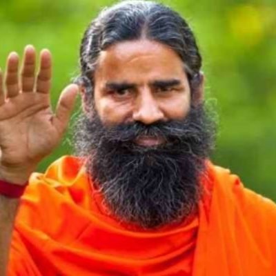 Baba Ramdev announces Rs 25 crore donation to PM Relief Fund in fight against coronavirus