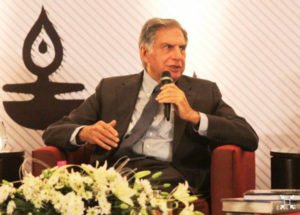 Ratana Tata - Tata Groups