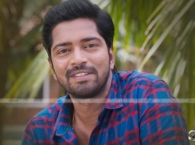 Allari Naresh who said no to OTT