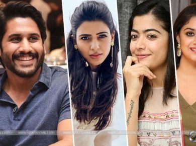 Three heroines in line for Chaitu