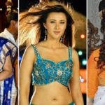3 Tollywood Heroines love to see back on screen
