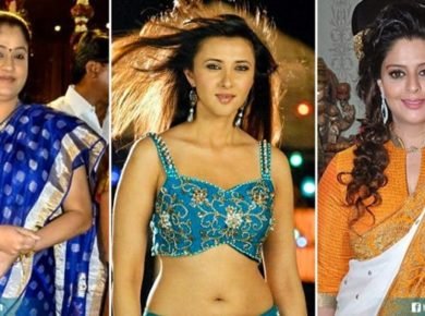 3 Tollywood Heroines love to see back on screen